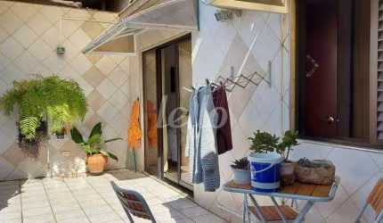 Apartamento com 3 quartos à venda na Rua Brasil, 775, Rudge Ramos, São Bernardo do Campo, 167 m2 por R$ 852.000