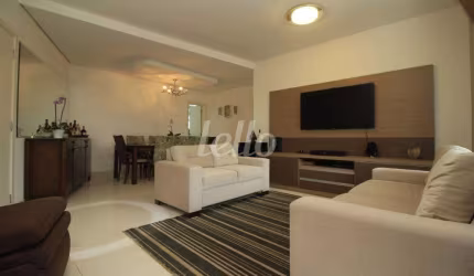 Apartamento com 3 quartos à venda na Rua José Bonifácio, 167, Centro, São Bernardo do Campo, 149 m2 por R$ 1.450.000