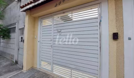 Casa com 3 quartos à venda na Rua Maria das Dores, 206, Penha De França, São Paulo, 217 m2 por R$ 850.000