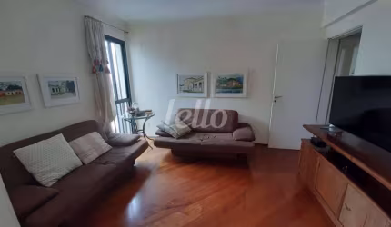 Apartamento com 4 quartos à venda na Rua Venezuela, 575, Centro, Santo André, 160 m2 por R$ 830.000