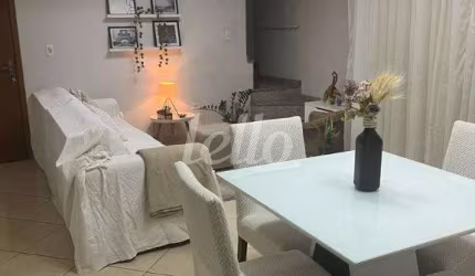 Apartamento com 3 quartos à venda na Rua Júpiter, 114, Vila Eldízia, Santo André, 180 m2 por R$ 700.000