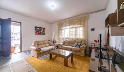 Casa com 3 quartos à venda na Rua Dom Pedro Fernandes Sardinha, 12, Vila Sacadura Cabral, Santo André, 227 m2 por R$ 700.000