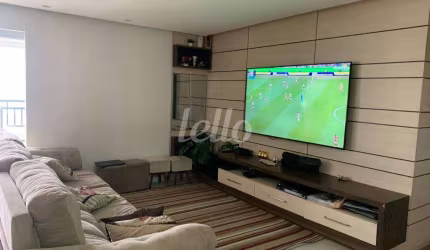 Apartamento com 3 quartos à venda na Rua Alegre, 156, Santa Paula, São Caetano do Sul, 147 m2 por R$ 1.920.000