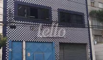 Prédio à venda na Avenida Estados Unidos, 15, Santa Teresinha, Santo André, 930 m2 por R$ 2.290.000