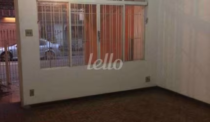Casa com 2 quartos à venda na Rua Adolfo Bastos, 1231, Vila Bastos, Santo André, 98 m2 por R$ 560.000