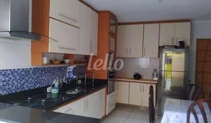 Casa com 4 quartos à venda na Rua Doutor Amâncio de Carvalho, 1051, Vila Baeta Neves, São Bernardo do Campo, 181 m2 por R$ 580.000