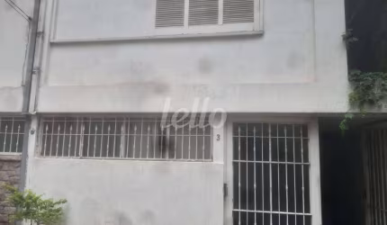 Casa com 3 quartos à venda na Rua Doutor Fadlo Haidar, 107, Vila Olímpia, São Paulo, 136 m2 por R$ 2.250.000