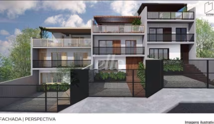 Casa com 3 quartos à venda na Rua Visconde de Guaratiba, 249, Vila Firmiano Pinto, São Paulo, 199 m2 por R$ 1.290.000