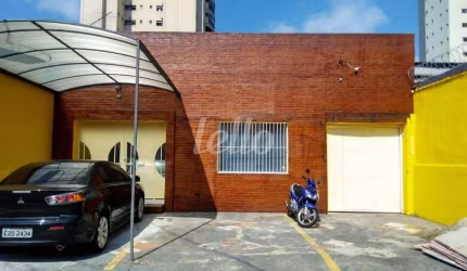 Barracão / Galpão / Depósito à venda na Rua Palacete das Águias, 300, Vila Alexandria, São Paulo, 350 m2 por R$ 6.500.000