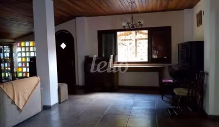 Casa com 6 quartos à venda na Rua Sônia Ribeiro, 737, Campo Belo, São Paulo, 250 m2 por R$ 1.590.000