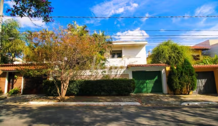 Casa com 4 quartos à venda na Rua Iraúna, 780, Jardim Novo Mundo, São Paulo, 220 m2 por R$ 2.700.000