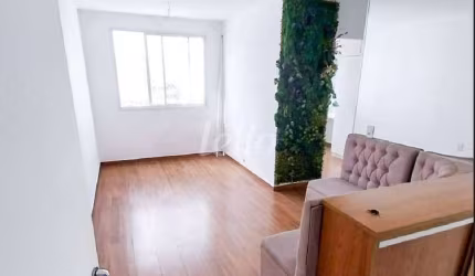 Apartamento com 2 quartos à venda na Rua Plácido Vieira, 251, Santo Amaro, São Paulo, 45 m2 por R$ 427.000