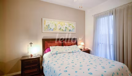 Apartamento com 3 quartos à venda na Rua Barão de Vallim, 252, Campo Belo, São Paulo, 99 m2 por R$ 1.050.000