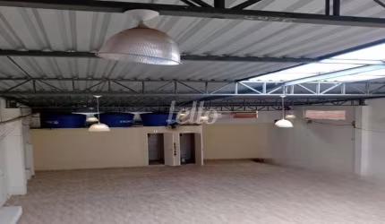 Barracão / Galpão / Depósito à venda na Rua Lacedemônia, 845, Jardim Brasil (Zona Sul), São Paulo, 340 m2 por R$ 4.800.000