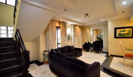 Apartamento com 3 quartos à venda na Rua Gomes Nogueira, 280, Vila São José, São Paulo, 270 m2 por R$ 1.650.000