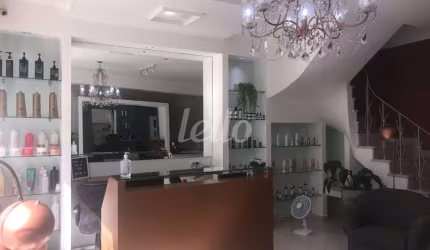 Casa comercial com 6 salas à venda na Rua Jaceru, 150, Vila Gertrudes, São Paulo, 220 m2 por R$ 1.900.000