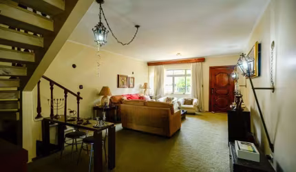 Casa com 2 quartos à venda na Rua Doutor Luíz Washington Vita, 116, Jardim da Glória, São Paulo, 290 m2 por R$ 1.800.000