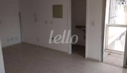 Sala comercial com 1 sala à venda na Rua Joaquim Nabuco, 47, Brooklin Paulista, São Paulo, 33 m2 por R$ 280.000