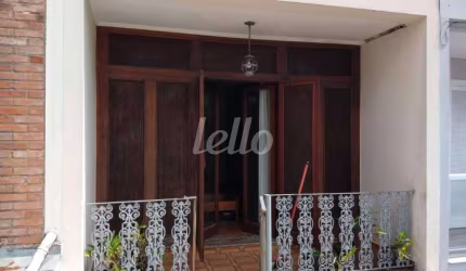 Casa com 2 quartos à venda na Rua João Alexandre Rochadel, 56, Brooklin Paulista, São Paulo, 150 m2 por R$ 1.250.000