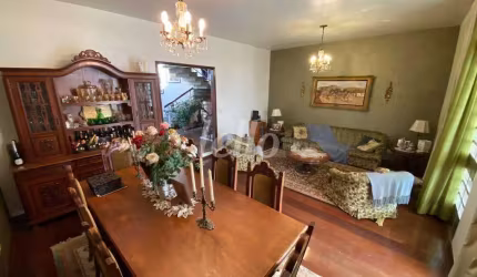 Casa com 4 quartos à venda na Rua Rocinha, 66, Bosque da Saúde, São Paulo, 228 m2 por R$ 2.100.000