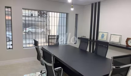 Casa comercial com 5 salas à venda na Rua Roque Petrella, 116, Vila Cordeiro, São Paulo, 170 m2 por R$ 2.900.000