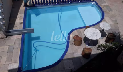 Casa com 5 quartos à venda na Rua Pirandello, 750, Brooklin Paulista, São Paulo, 380 m2 por R$ 4.700.000