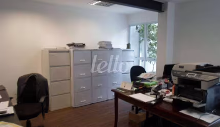 Casa comercial com 5 salas à venda na Rua Guararapes, 1308, Brooklin Paulista, São Paulo, 145 m2 por R$ 1.700.000