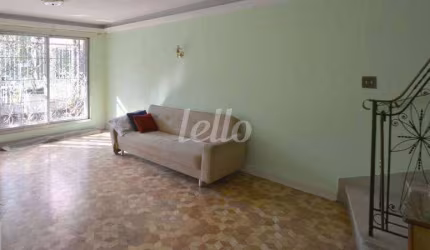 Casa comercial com 1 sala à venda na Rua Estela, 373, Vila Mariana, São Paulo, 120 m2 por R$ 1.500.000