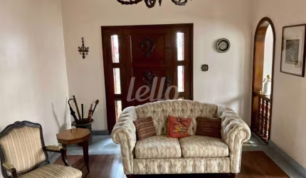 Casa com 3 quartos à venda na Rua Zacarias de Gois, 1526, Parque Colonial, São Paulo, 400 m2 por R$ 3.600.000