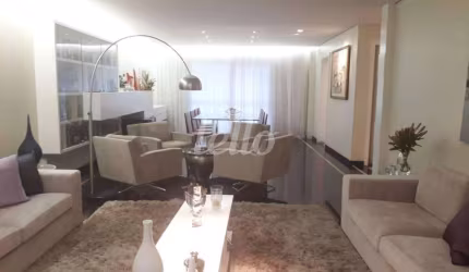 Apartamento com 3 quartos à venda na Alameda dos Guaramomis, 815, Planalto Paulista, São Paulo, 250 m2 por R$ 2.980.000