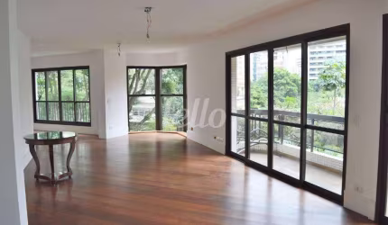 Apartamento com 3 quartos à venda na Rua Lourenço de Almeida, 657, Vila Nova Conceição, São Paulo, 210 m2 por R$ 8.800.000