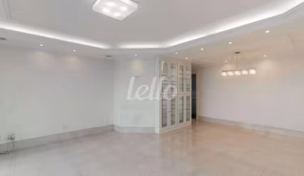 Apartamento com 3 quartos à venda na Rua Baronesa de Bela Vista, 641, Vila Congonhas, São Paulo, 142 m2 por R$ 1.200.000