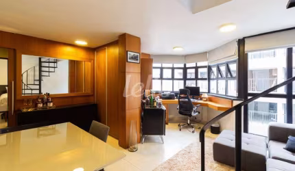 Apartamento com 2 quartos à venda na Rua Vieira de Morais, 294, Campo Belo, São Paulo, 100 m2 por R$ 1.800.000