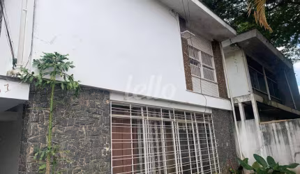 Casa comercial com 2 salas à venda na Rua Doutor José Cândido de Souza, 37, Jardim Novo Mundo, São Paulo, 350 m2 por R$ 2.200.000