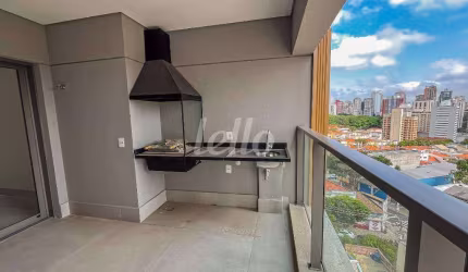 Apartamento com 3 quartos à venda na Rua França Pinto, 1100, Vila Mariana, São Paulo, 140 m2 por R$ 2.690.000