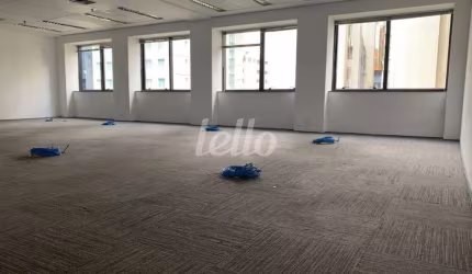 Sala comercial com 3 salas à venda na Rua Doutor Geraldo Campos Moreira, 164, Cidade Monções, São Paulo, 166 m2 por R$ 1.350.000
