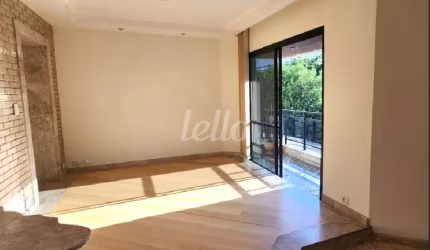 Apartamento com 3 quartos à venda na Alameda dos Jurupis, 1369, Indianópolis, São Paulo, 115 m2 por R$ 1.300.000