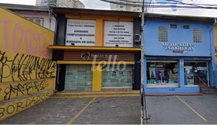 Ponto comercial com 3 salas à venda na Avenida Santo Amaro, 4445, Brooklin Paulista, São Paulo, 170 m2 por R$ 790.000