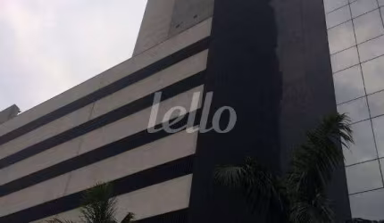 Sala comercial com 1 sala à venda na Rua Enxovia, 472, Chácara Santo Antônio, São Paulo, 56 m2 por R$ 562.000