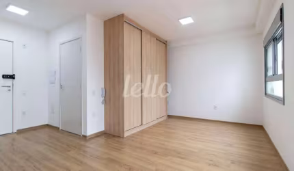 Kitnet / Stúdio à venda na Alameda dos Jurupis, 1809, Indianópolis, São Paulo, 31 m2 por R$ 430.000