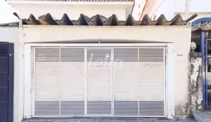 Casa com 3 quartos à venda na Rua Lacedemônia, 117, Jardim Brasil (Zona Sul), São Paulo, 185 m2 por R$ 851.500