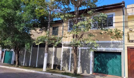 Casa com 5 quartos à venda na Rua Álvaro Rodrigues, 705, Vila Cordeiro, São Paulo, 250 m2 por R$ 850.000