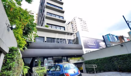 Prédio à venda na Avenida Ibirapuera, 2657, Indianópolis, São Paulo, 1336 m2 por R$ 14.000.000