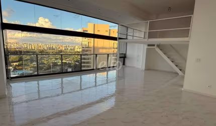 Apartamento com 1 quarto à venda na Avenida Açocê, 50, Indianópolis, São Paulo, 78 m2 por R$ 1.493.000