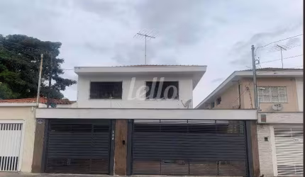 Casa com 5 quartos à venda na Rua Porto Martins, 188, Brooklin Paulista, São Paulo, 298 m2 por R$ 2.250.000