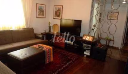 Apartamento com 3 quartos à venda na Rua Paulo Orozimbo, 759, Cambuci, São Paulo, 200 m2 por R$ 2.120.000
