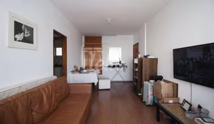 Apartamento com 2 quartos à venda na Rua Castro Alves, 31, Aclimação, São Paulo, 80 m2 por R$ 570.000