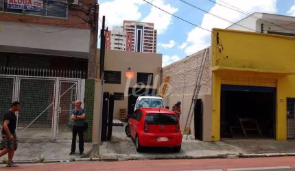 Barracão / Galpão / Depósito à venda na Rua Fernandes Moreira, 826, Chácara Santo Antônio, São Paulo, 209 m2 por R$ 1.914.000