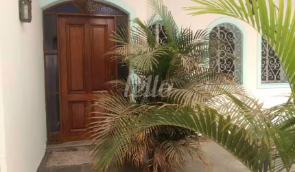 Casa com 3 quartos à venda na Rua dos Caciques, 308, Vila da Saúde, São Paulo, 217 m2 por R$ 1.100.000