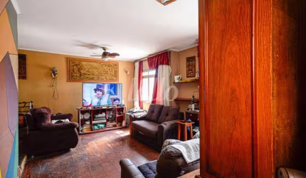 Casa com 3 quartos à venda na Avenida Leonardo da Vinci, 1858, Vila Guarani, São Paulo, 340 m2 por R$ 1.299.000